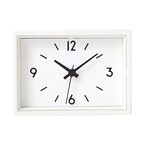 無印良品『駅の時計』をレビュー｜この一台で変わるシンプル生活！ |